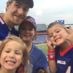 Meet your Posher, Jennifer